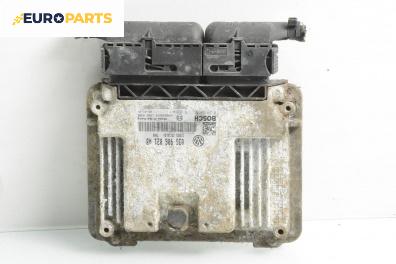 Компютър двигател за Volkswagen Passat V Sedan B6 (03.2005 - 12.2010) 2.0 TDI, 140 к.с., № 036 906 021 AB