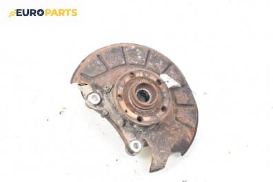 Шенкел главина за Volkswagen Passat V Sedan B6 (03.2005 - 12.2010), позиция: предна, лява