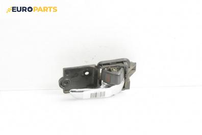 Вътрешна дръжка за Toyota Avensis I Sedan (09.1997 - 02.2003), 4+1 вр., седан, позиция: предна, дясна