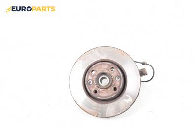 Шенкел главина за Nissan Micra III Hatchback (01.2003 - 06.2010), позиция: предна, дясна