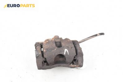 Спирачен апарат за Nissan Micra III Hatchback (01.2003 - 06.2010), позиция: предна, лява