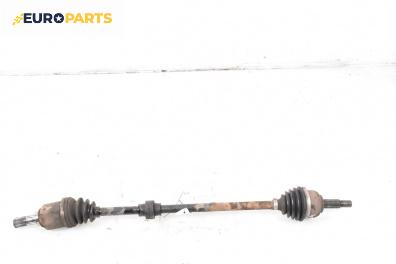 Полуоска за Nissan Micra III Hatchback (01.2003 - 06.2010) 1.2 16V, 80 к.с., позиция: предна, дясна