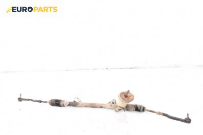 Хидравлична рейка за Nissan Micra III Hatchback (01.2003 - 06.2010), хечбек