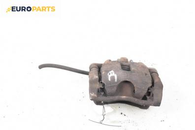 Спирачен апарат за Nissan Micra III Hatchback (01.2003 - 06.2010), позиция: предна, дясна