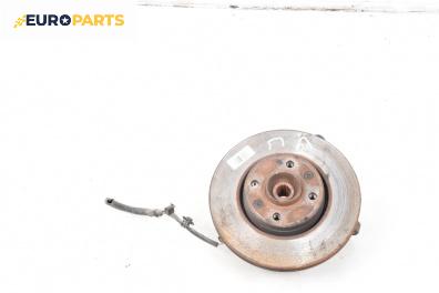 Шенкел главина за Renault Clio III Hatchback (01.2005 - 12.2012), позиция: предна, лява