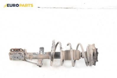 Макферсон за Renault Clio III Hatchback (01.2005 - 12.2012), хечбек, позиция: предна, дясна