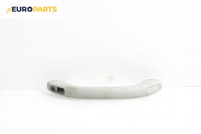 Ръкохватка за таван за Honda Jazz II Hatchback (03.2002 - 12.2008), 4+1 вр., позиция: предна, дясна