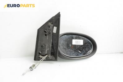 Огледало за Smart City-Coupe 450 (07.1998 - 01.2004), 2+1 вр., купе, позиция: дясна