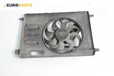 Перка охлаждане за Ford Mondeo IV Sedan (03.2007 - 01.2015) 2.0, 145 к.с.