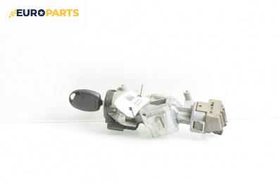 Контактен ключ за Ford Mondeo IV Sedan (03.2007 - 01.2015)