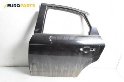 Врата за Ford Mondeo IV Sedan (03.2007 - 01.2015), 4+1 вр., седан, позиция: задна, лява