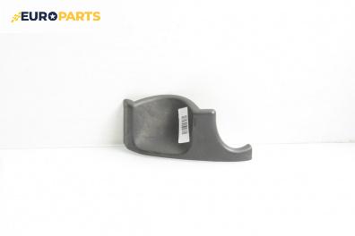 Интериорна пластмаса за Citroen Berlingo Pick-Up / Van I (07.1996 - 12.2011), 2+1 вр., товарен, позиция: предна