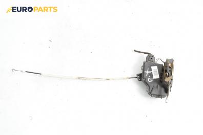 Брава на врата за Audi A6 Sedan C5 (01.1997 - 01.2005), позиция: предна, дясна