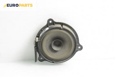 Високоговорител за Nissan Almera TINO (12.1998 - 02.2006)
