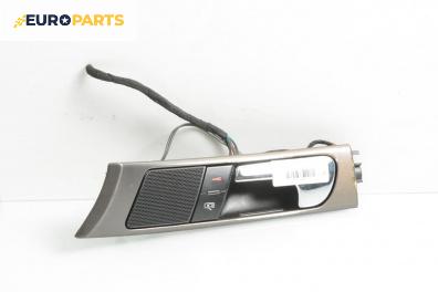 Вътрешна дръжка за Audi A6 Sedan C5 (01.1997 - 01.2005), 4+1 вр., седан, позиция: предна, лява