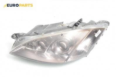 Фар за Mercedes-Benz S-Class Sedan (W221, V221) (09.2005 - 12.2013), седан, позиция: лява