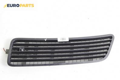 Решетка за Mercedes-Benz S-Class Sedan (W221, V221) (09.2005 - 12.2013), седан, позиция: лява