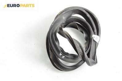 Уплътнение за багажник за Mercedes-Benz S-Class Sedan (W221, V221) (09.2005 - 12.2013), 4+1 вр., седан, позиция: задна