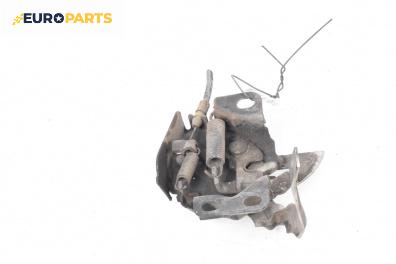 Брава преден капак за Honda Jazz II Hatchback (03.2002 - 12.2008)