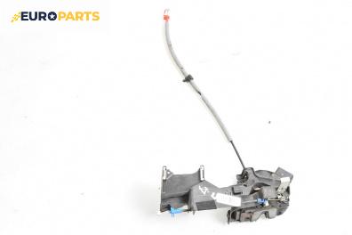 Брава на врата за Ford Mondeo IV Sedan (03.2007 - 01.2015), позиция: предна, дясна