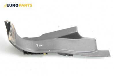 Интериорна кора за Ford Mondeo IV Sedan (03.2007 - 01.2015), 4+1 вр., седан