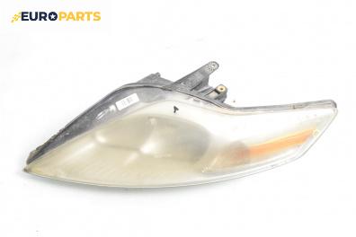 Фар за Ford Mondeo IV Sedan (03.2007 - 01.2015), седан, позиция: лява