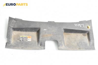 Кора над радиатор за Ford Mondeo IV Sedan (03.2007 - 01.2015), 4+1 вр., седан