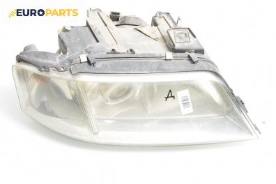 Фар за Audi A6 Sedan C5 (01.1997 - 01.2005), седан, позиция: дясна