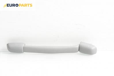 Ръкохватка за таван за Nissan Almera TINO (12.1998 - 02.2006), 4+1 вр., позиция: предна, лява