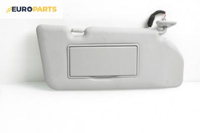 Сенник за Nissan Almera TINO (12.1998 - 02.2006), позиция: дясна