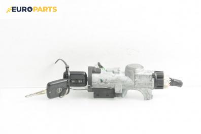 Контактен ключ за Nissan Almera TINO (12.1998 - 02.2006)