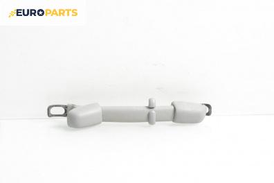 Ръкохватка за таван за Nissan Almera TINO (12.1998 - 02.2006), 4+1 вр., позиция: задна, лява