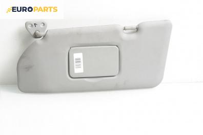 Сенник за Nissan Almera TINO (12.1998 - 02.2006), позиция: лява