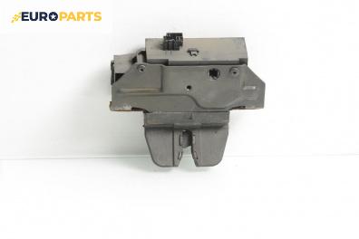 Брава заден капак за Opel Vectra C Sedan (04.2002 - 01.2009), седан, позиция: задна