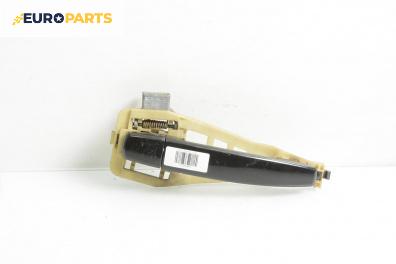 Външна дръжка за Opel Vectra C Sedan (04.2002 - 01.2009), 4+1 вр., седан, позиция: задна, дясна