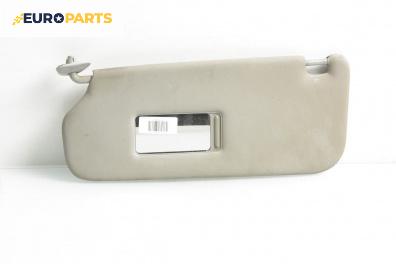 Сенник за Toyota Avensis I Sedan (09.1997 - 02.2003), позиция: лява