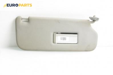 Сенник за Toyota Avensis I Sedan (09.1997 - 02.2003), позиция: дясна