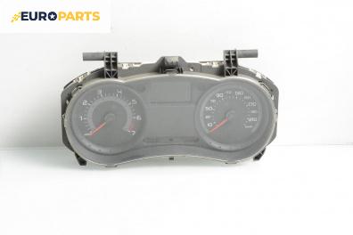 Километраж за Renault Clio III Hatchback (01.2005 - 12.2012) 1.2 16V (BR02, BR0J, BR11, CR02, CR0J, CR11), 75 к.с.
