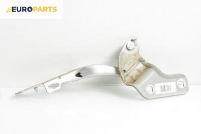 Панта преден капак за Renault Clio III Hatchback (01.2005 - 12.2012), 2+1 вр., хечбек, позиция: лява