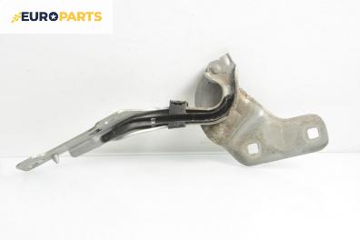 Панта преден капак за Renault Clio III Hatchback (01.2005 - 12.2012), 2+1 вр., хечбек, позиция: дясна