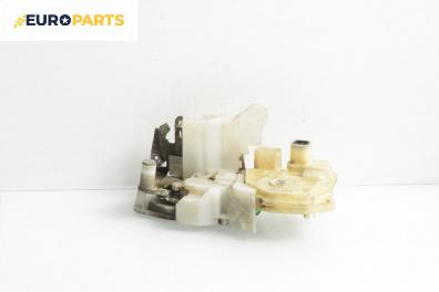 Брава на врата за Honda Jazz II Hatchback (03.2002 - 12.2008), позиция: задна, дясна