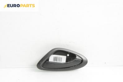 Вътрешна дръжка за Honda Jazz II Hatchback (03.2002 - 12.2008), 4+1 вр., хечбек, позиция: задна, дясна