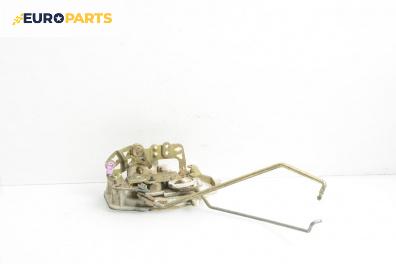 Брава на врата за Honda Jazz II Hatchback (03.2002 - 12.2008), позиция: предна, дясна