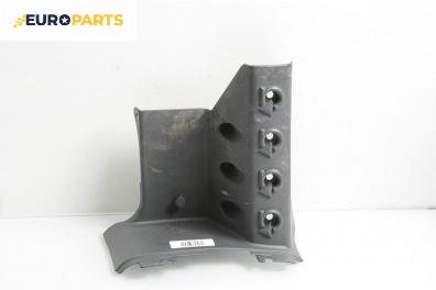 Интериорна пластмаса за Smart City-Coupe 450 (07.1998 - 01.2004), 2+1 вр., купе, позиция: задна