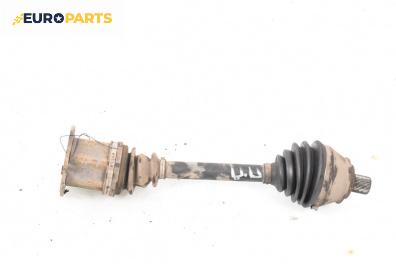 Полуоска за Audi A8 Sedan 4E (10.2002 - 07.2010) 4.2 quattro, 335 к.с., позиция: предна, лява, автоматик
