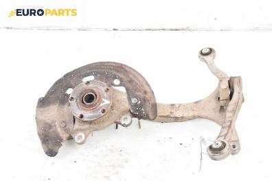 Шенкел главина за Audi A8 Sedan 4E (10.2002 - 07.2010), позиция: предна, лява