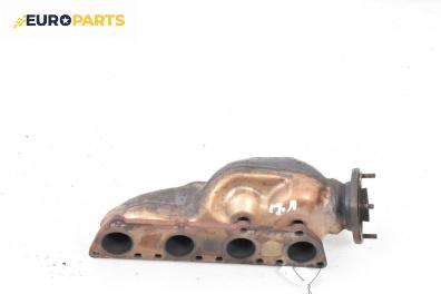 Изпускателен колектор  за Audi A8 Sedan 4E (10.2002 - 07.2010) 4.2 quattro, 335 к.с.