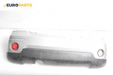 Задна броня за Chevrolet Matiz Hatchback (M200) (01.2005 - ...), хечбек