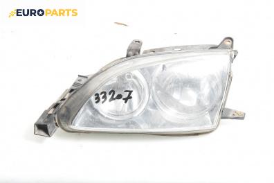 Фар за Toyota Avensis I Sedan (09.1997 - 02.2003), седан, позиция: лява