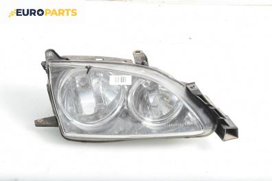 Фар за Toyota Avensis I Sedan (09.1997 - 02.2003), седан, позиция: дясна